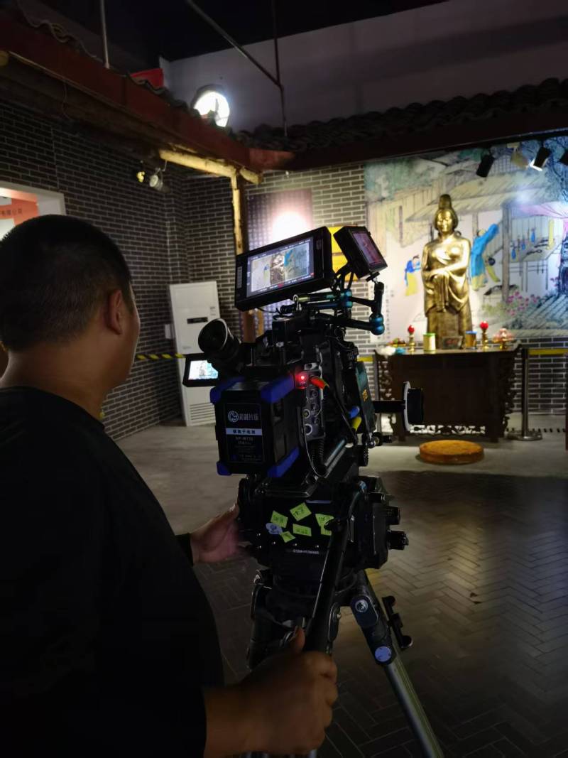 聚焦射洪县产品宣传视频拍摄公司，以专业实力赋能品牌声量升级
