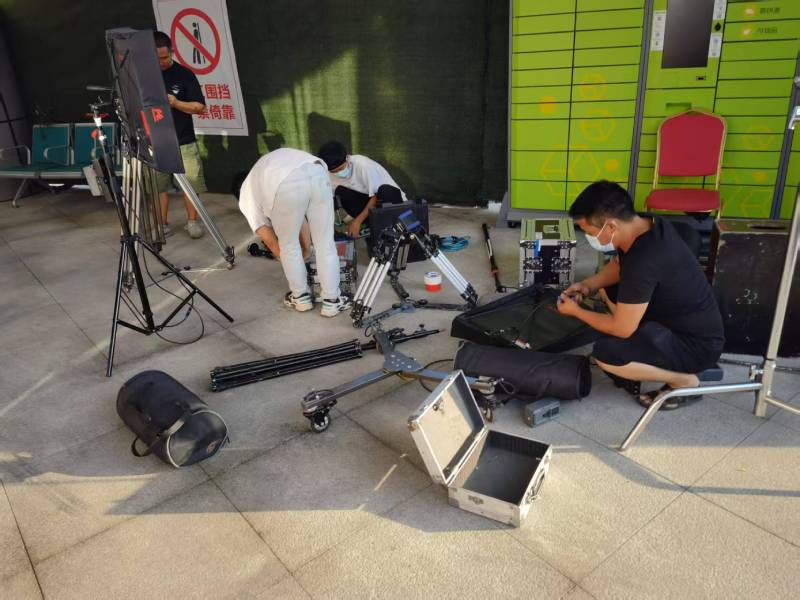 射洪县产品视频拍摄全攻略，让产品魅力在镜头下尽情绽放