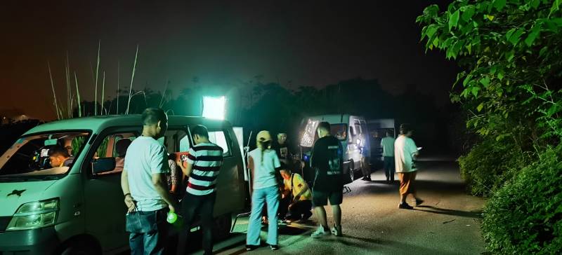 以镜头为笔，绘就射洪县产品视频的进阶之路