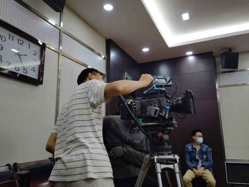 大数据指导创作方向，射洪县产品视频拍摄公司让每帧画面都有效触达