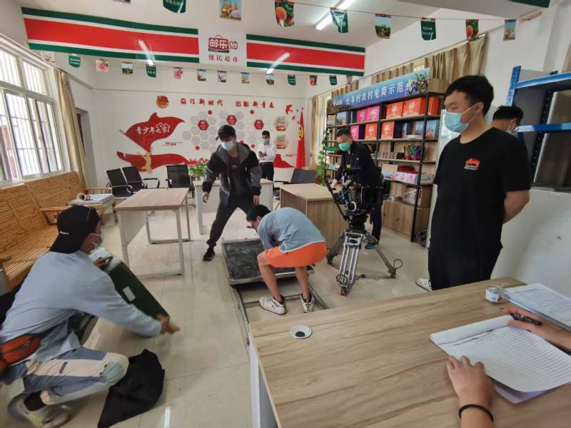 射洪县电商产品视频拍摄制作实战秘籍，助力产品引爆电商流量